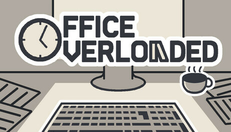 Купить Office Overloaded