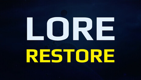 Купить Lore Restore