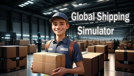 Купить Global Shipping Simulator