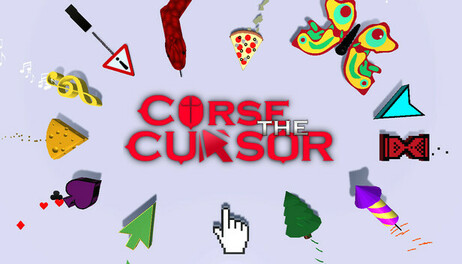 Купить Curse the Cursor