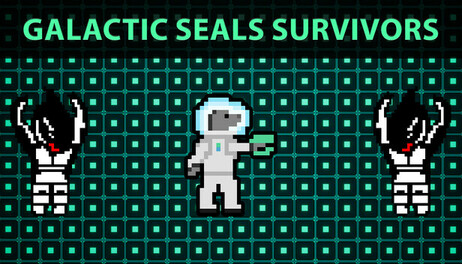Купить Galactic Seals Survivors