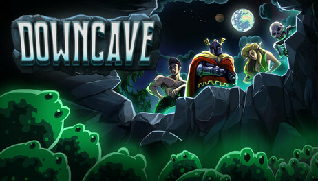 Купить Downcave