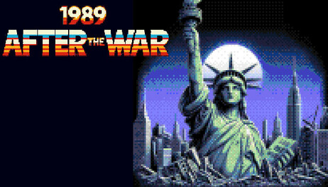 Купить 1989 After the War