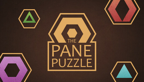 Купить The Pane Puzzle