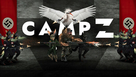 Купить CAMP Z: THE AWAKENING