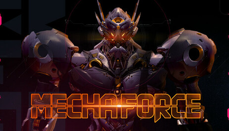 Купить Mecha Force