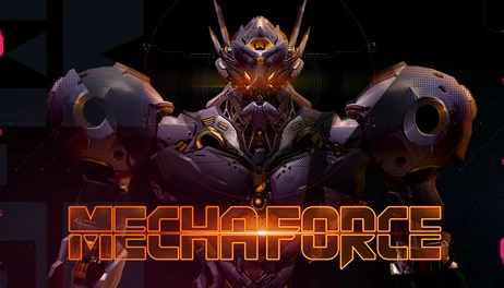 Купить Mecha Force