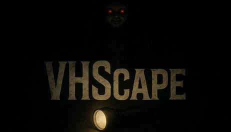 Купить VHScape