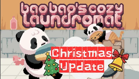 Купить Bao Bao's Cozy Laundromat