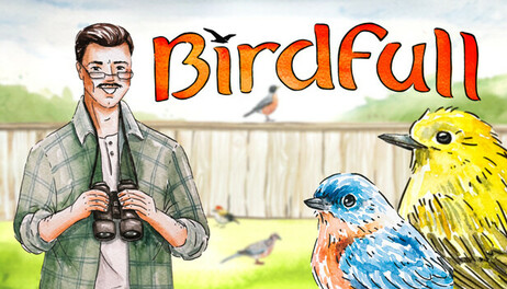 Купить Birdfull