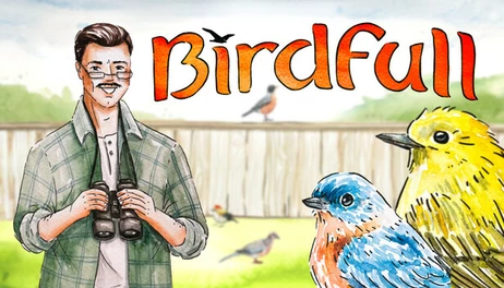 Купить Birdfull