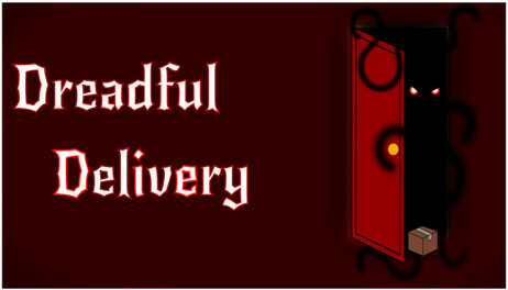 Купить Dreadful Delivery