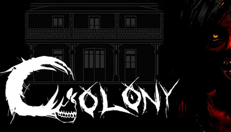 Купить COLONY