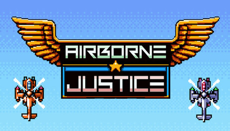 Купить Airborne Justice