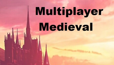 Купить Multiplayer Medieval