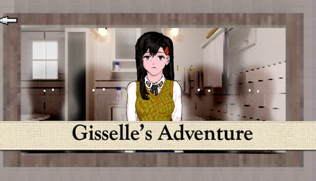 Купить Gisselle's Adventure
