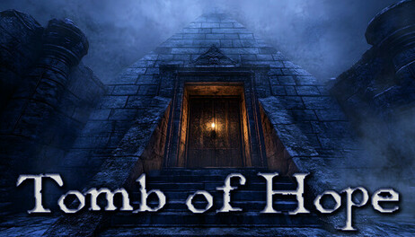 Купить Tomb of Hope