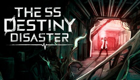 Купить The SS Destiny Disaster