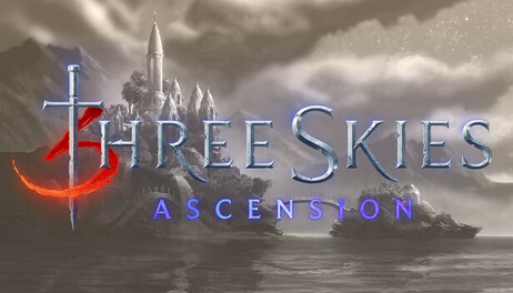 Купить Three Skies Ascension
