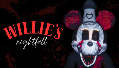 Купить Willie's Nightfall