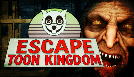 Купить Escape Toon Kingdom