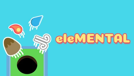Купить eleMENTAL