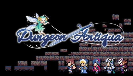 Купить Dungeon Antiqua
