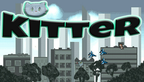Купить Kitter