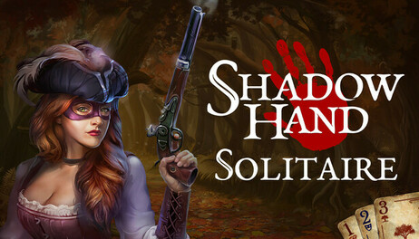 Купить Shadowhand Solitaire