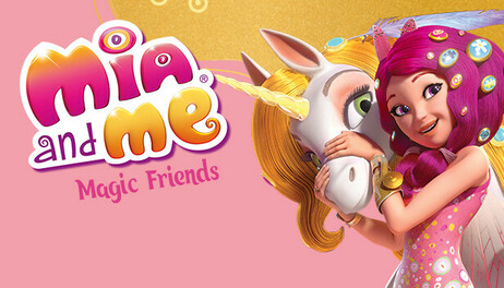 Купить Mia and me