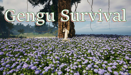 Купить Gengu Survival