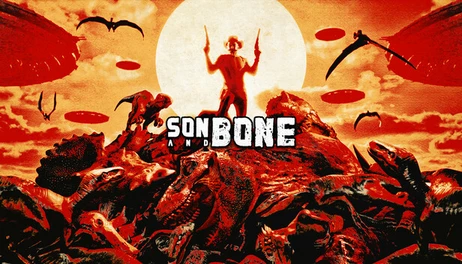 Купить Son and Bone