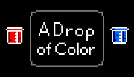 Купить A Drop of Color