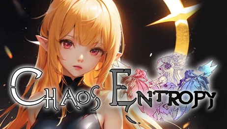 Купить Chaos Entropy