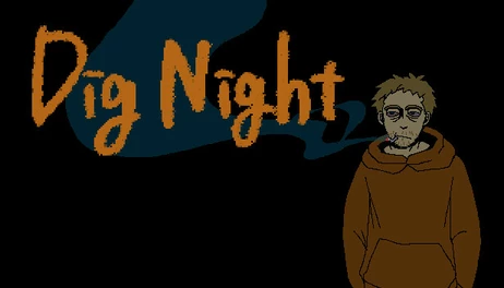 Купить Dig Night