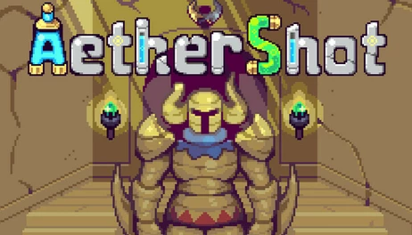 Купить AetherShot
