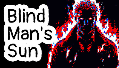 Купить Blind Man's Sun