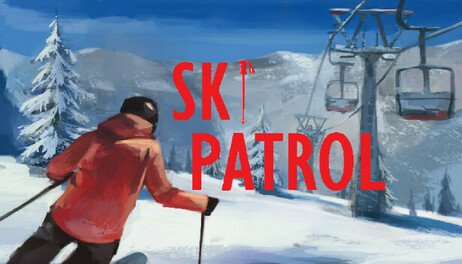 Купить Ski Patrol