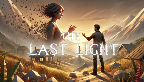 Купить The Last Light