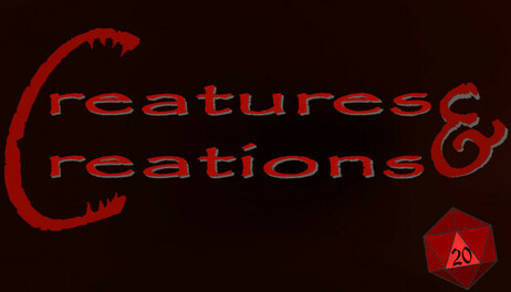 Купить Creatures and Creations