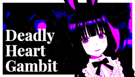 Купить Deadly Heart Gambit