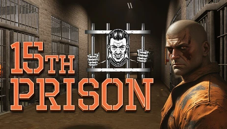 Купить 15th Prison