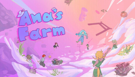 Купить Ana's Farm