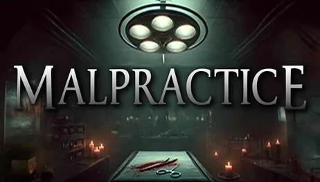 Купить Malpractice