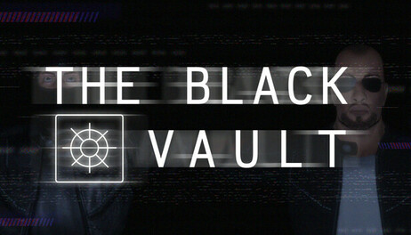 Купить The Black Vault