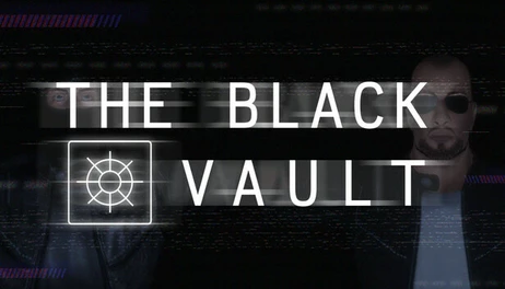 Купить The Black Vault