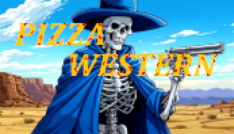 Купить PIZZA WESTERN