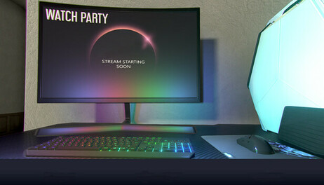 Купить Watch Party