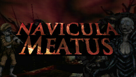 Купить Navicula Meatus