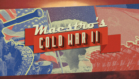 Купить Maestro's Cold War 2